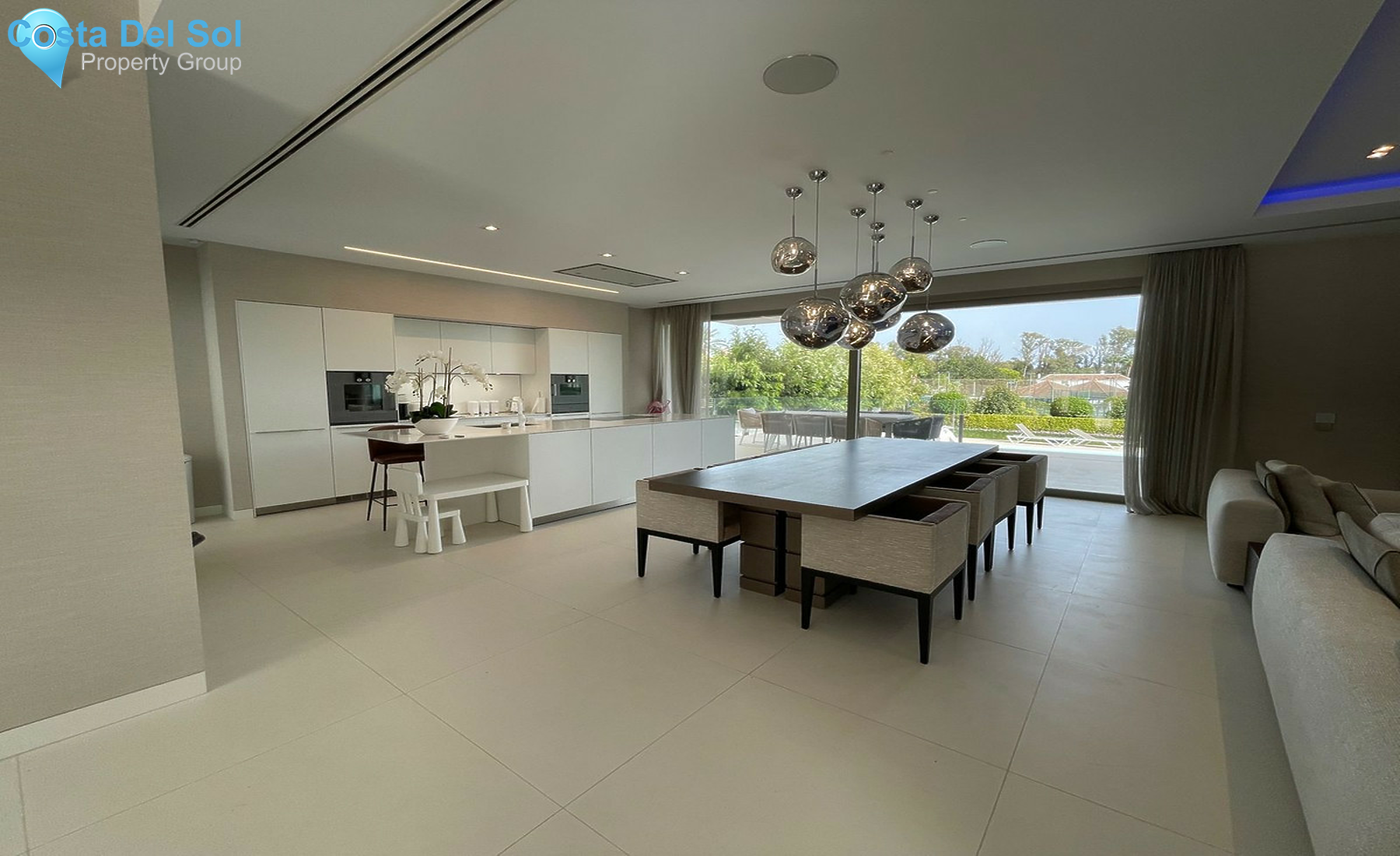 House in Guadalmina Baja-1436074