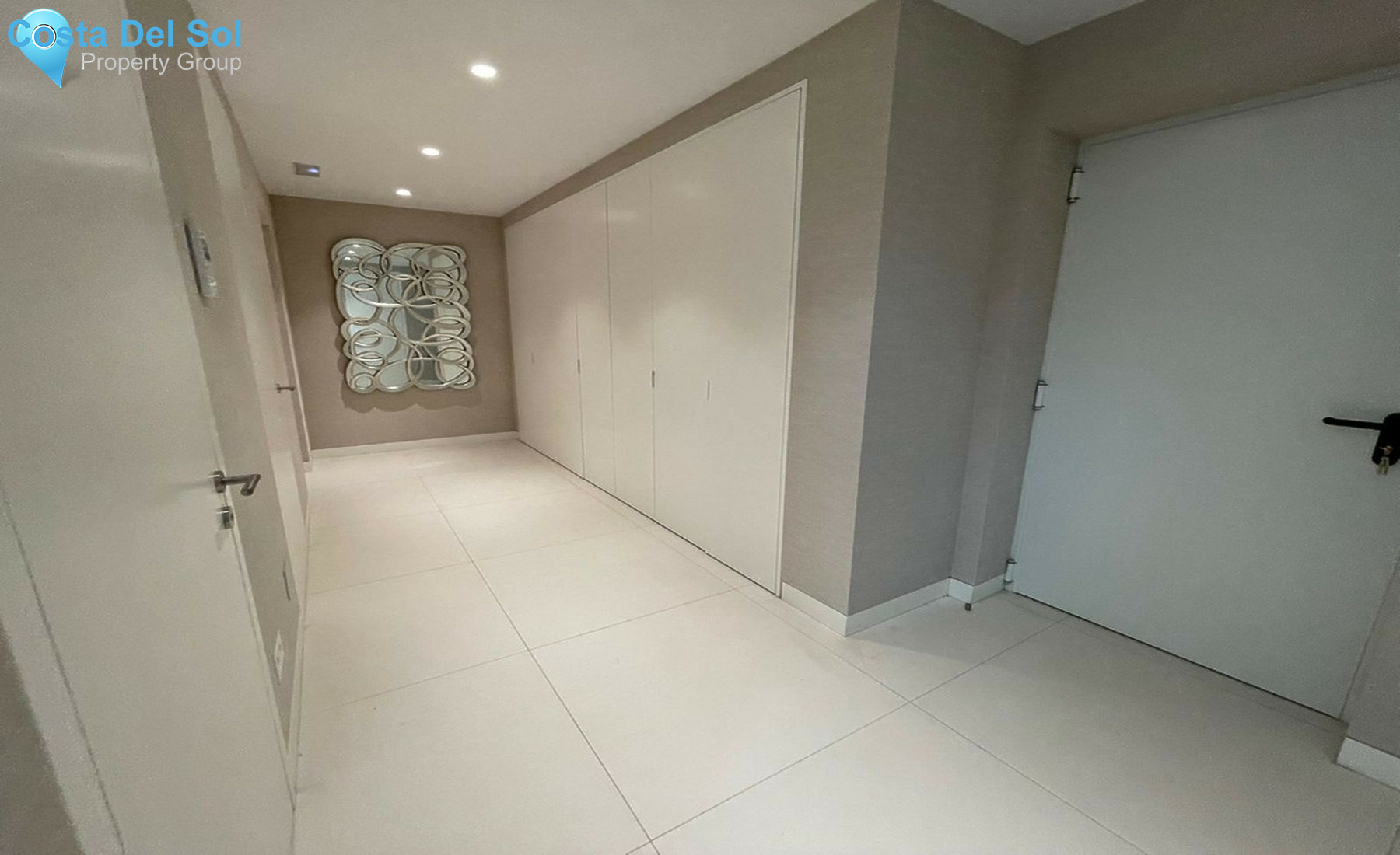 House in Guadalmina Baja