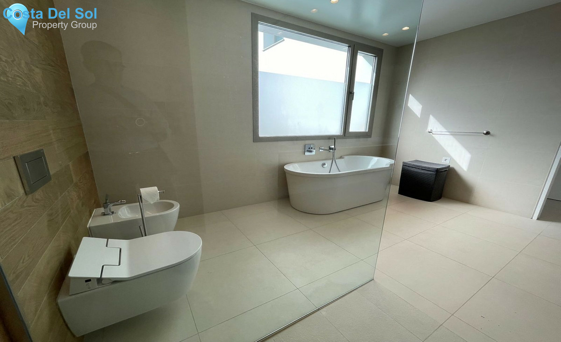 House in Guadalmina Baja-1477545