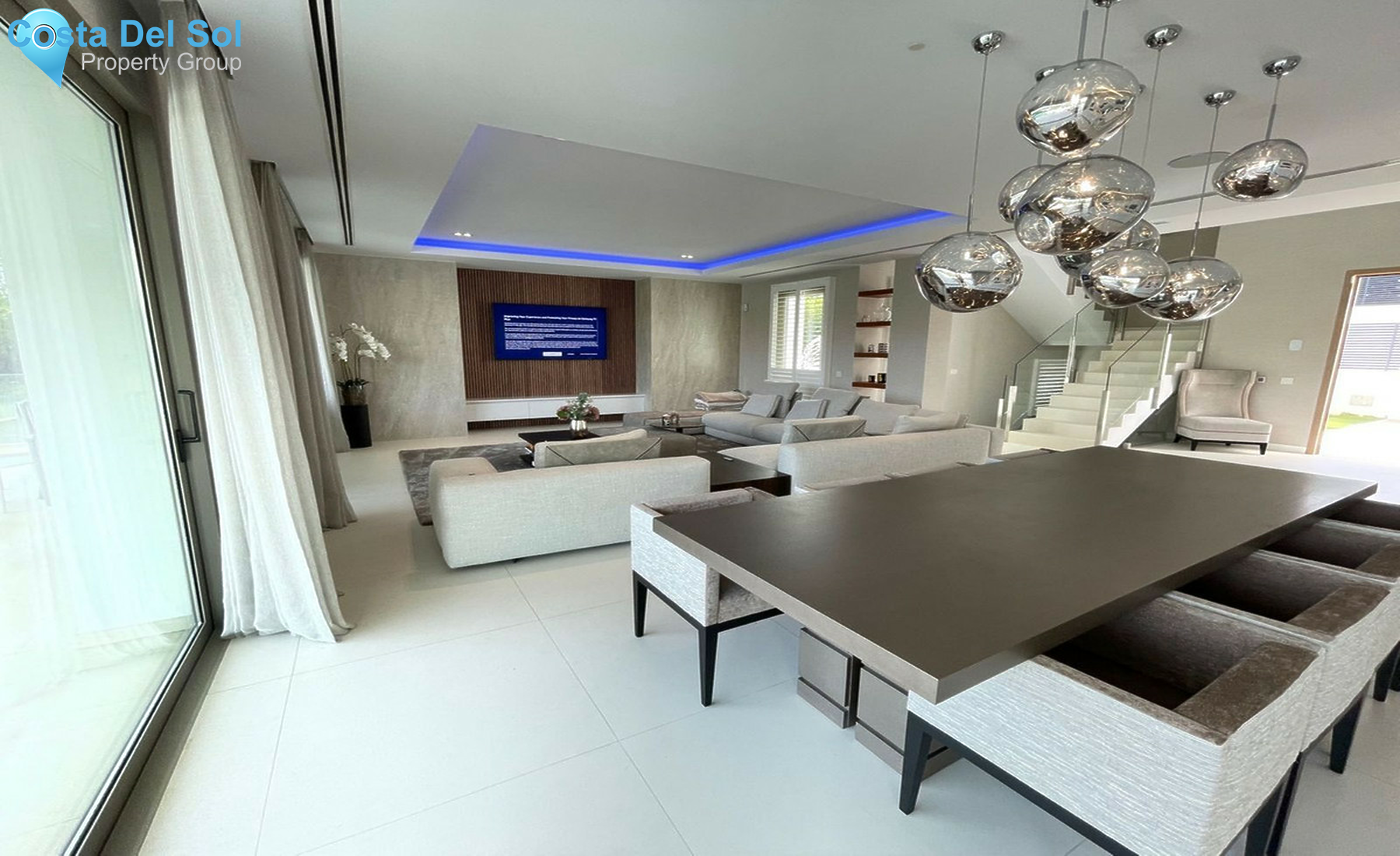 House in Guadalmina Baja-1477534