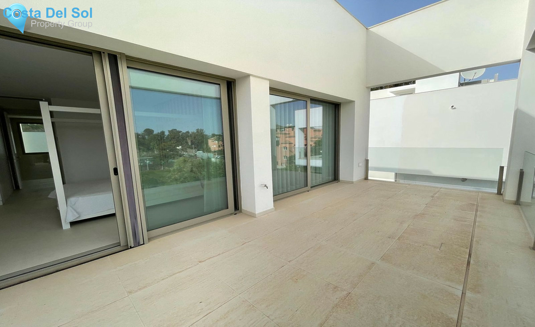 House in Guadalmina Baja-1477552