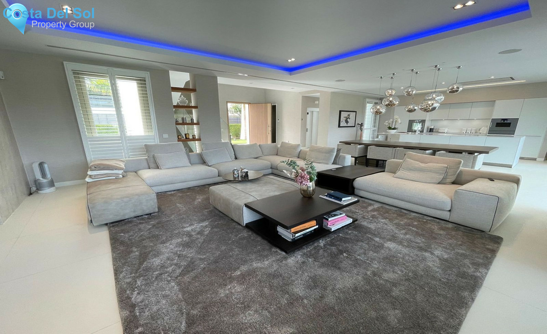 House in Guadalmina Baja-1477535