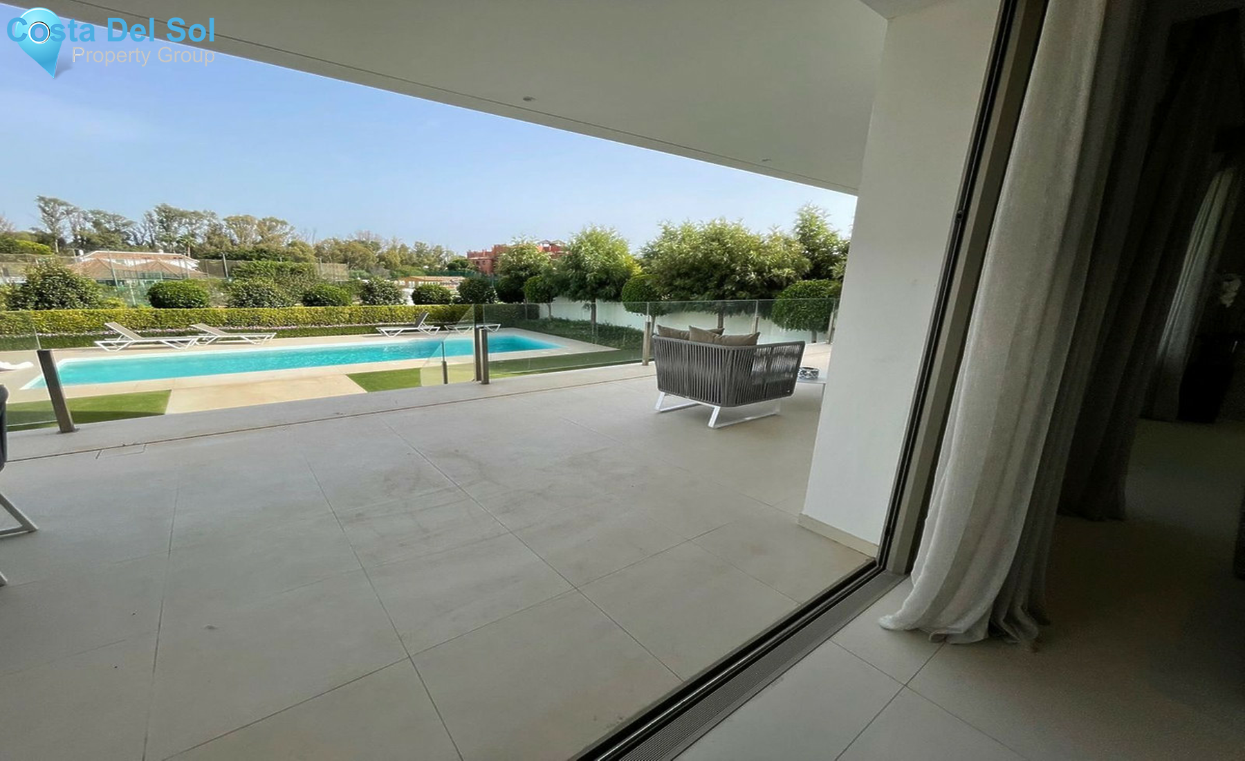 House in Guadalmina Baja-1477538