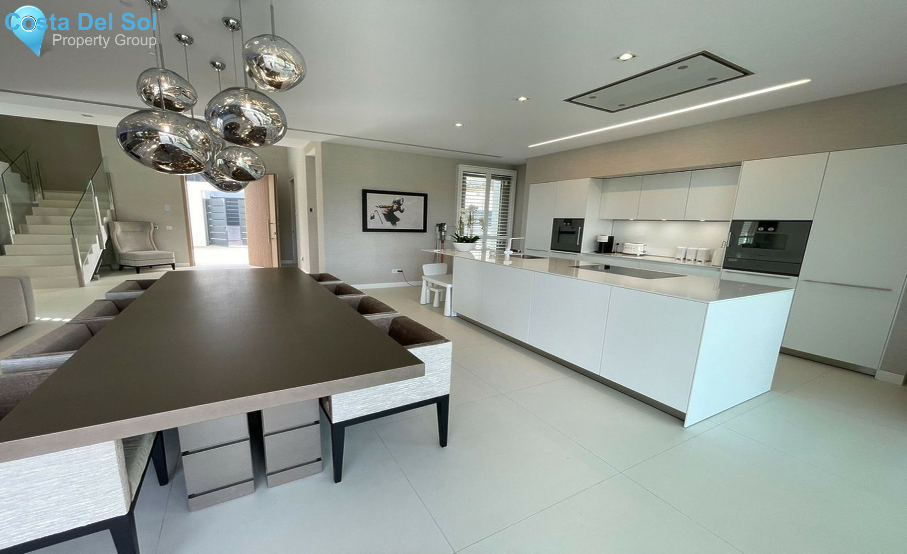 House in Guadalmina Baja-1477540