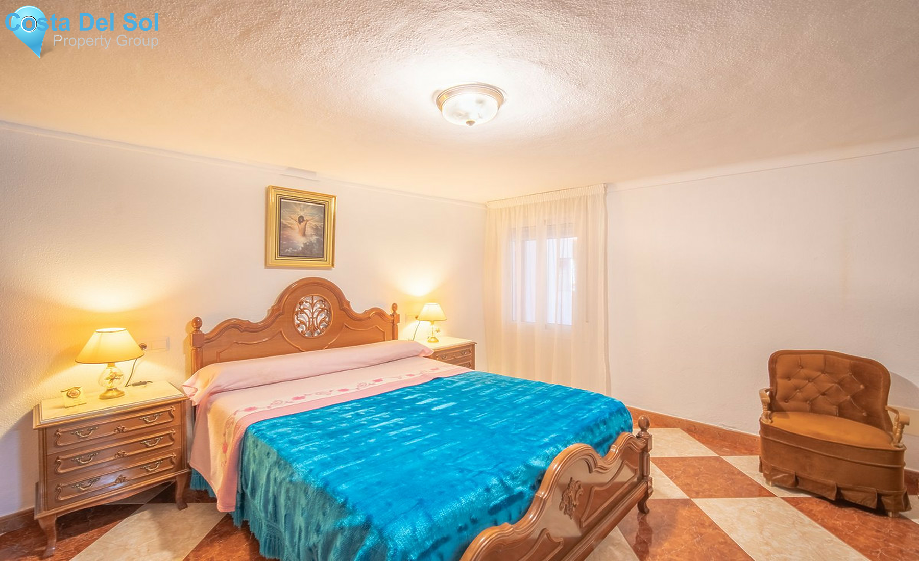 House in Guaro-1254407