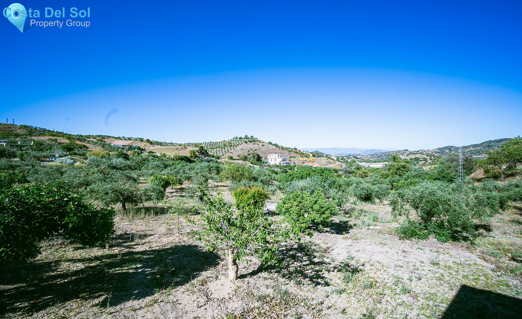 House in Guaro-1254395