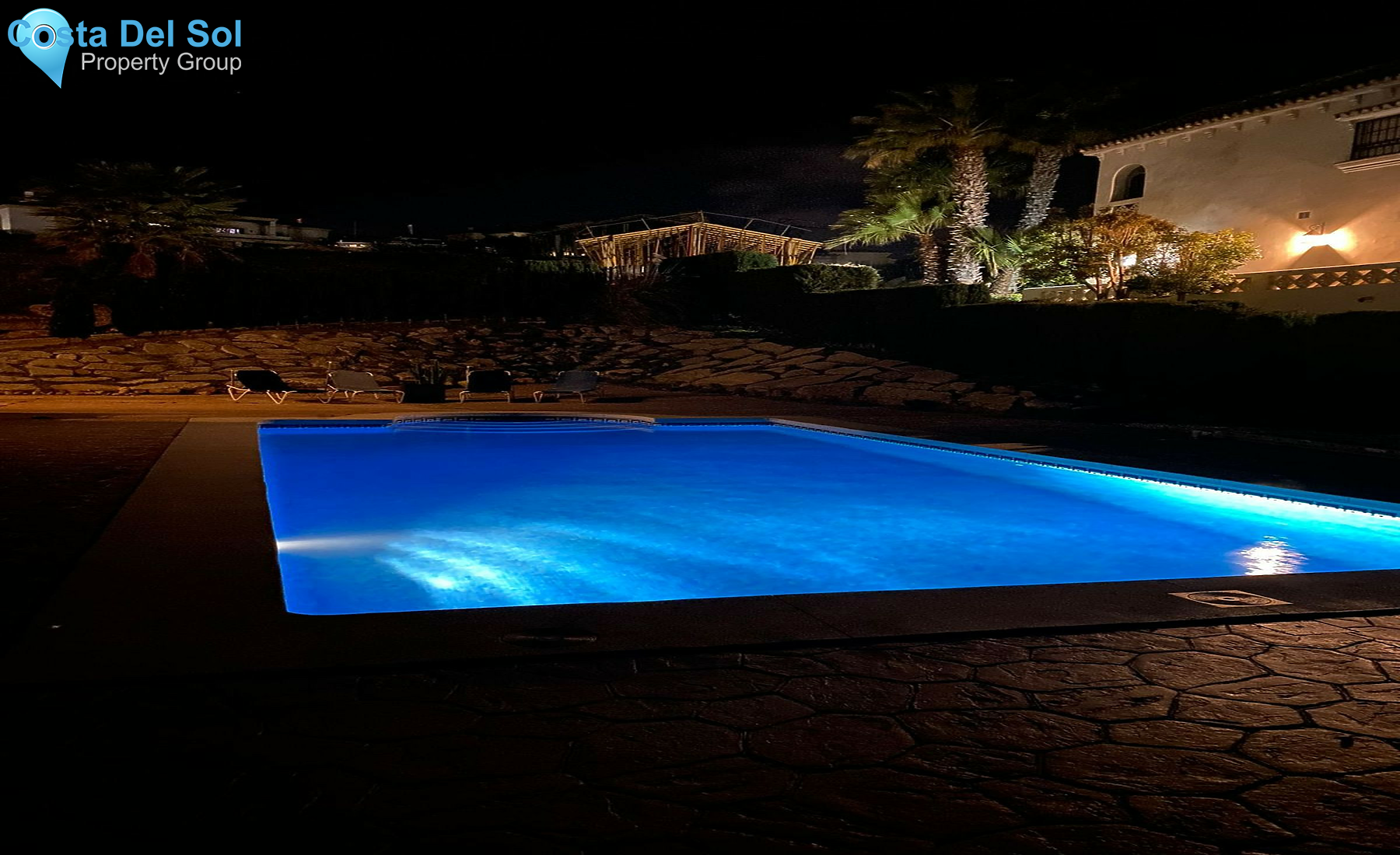 House in La Alcaidesa