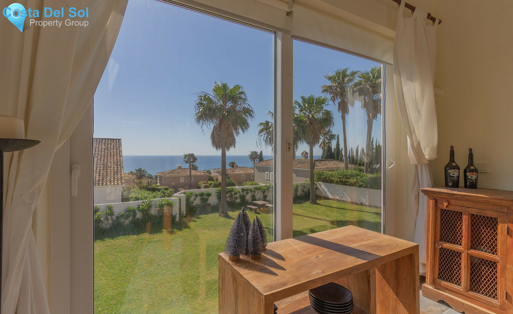 House in La Alcaidesa-1281239