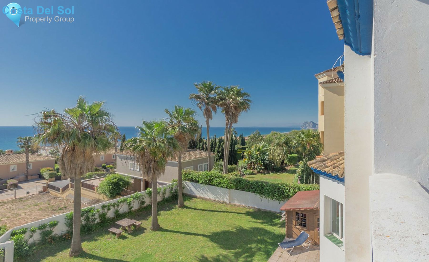 House in La Alcaidesa-1281243