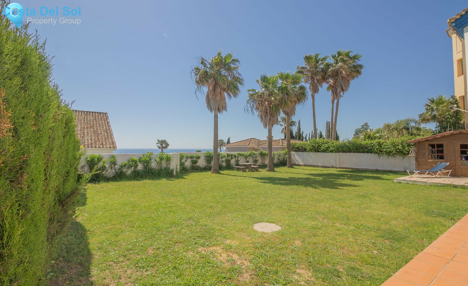 House in La Alcaidesa-1281244