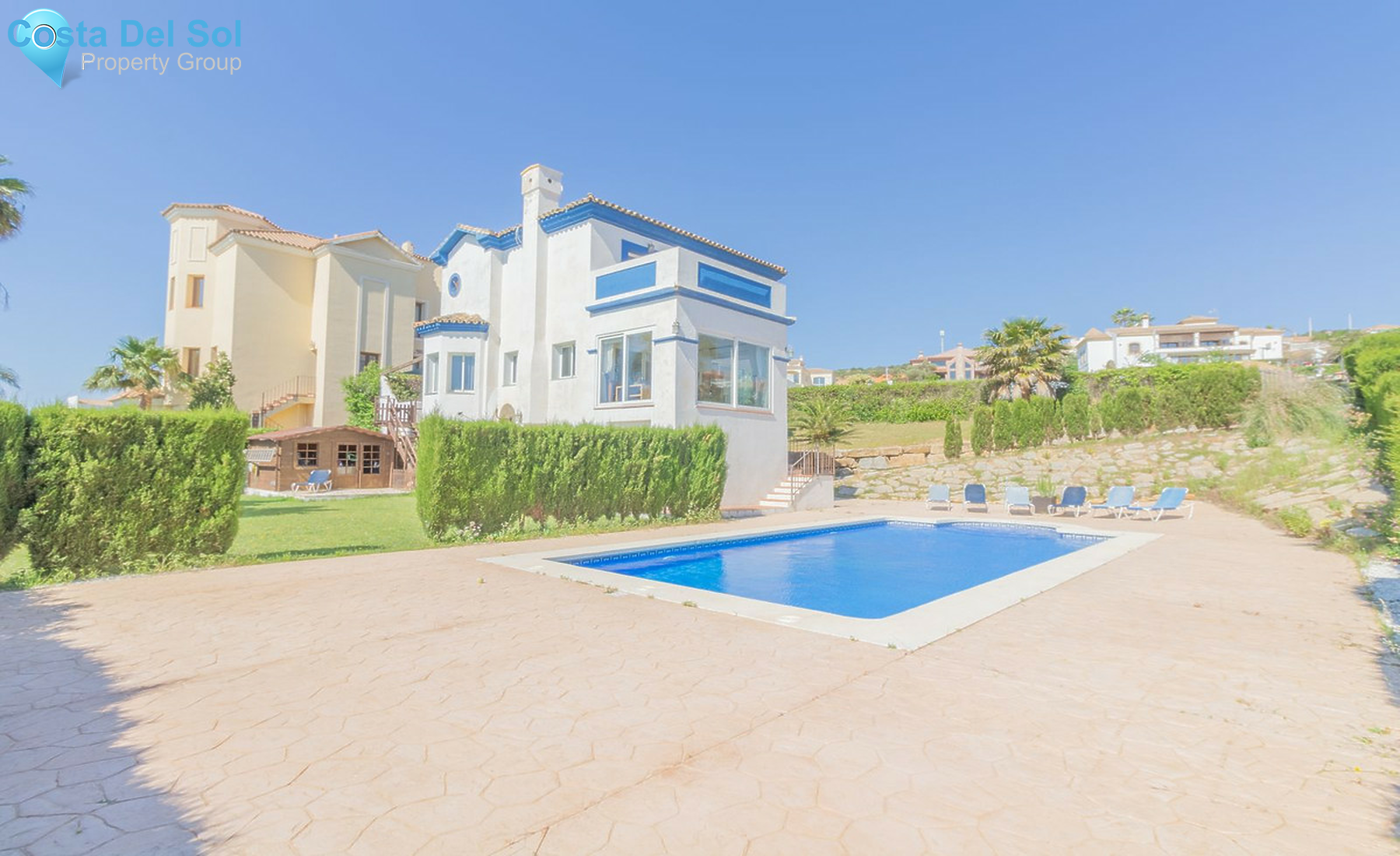 House in La Alcaidesa-1281229