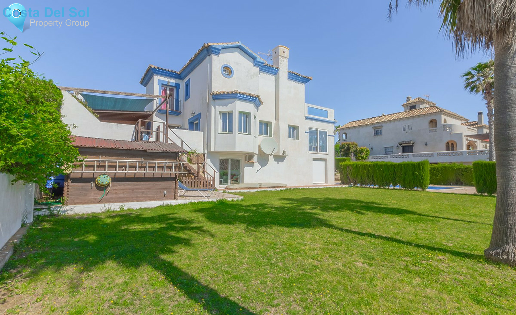 House in La Alcaidesa-1281230