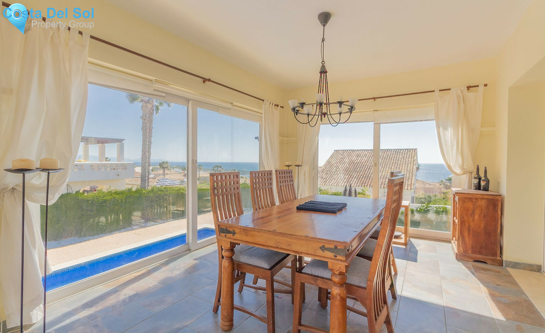 House in La Alcaidesa-1281231