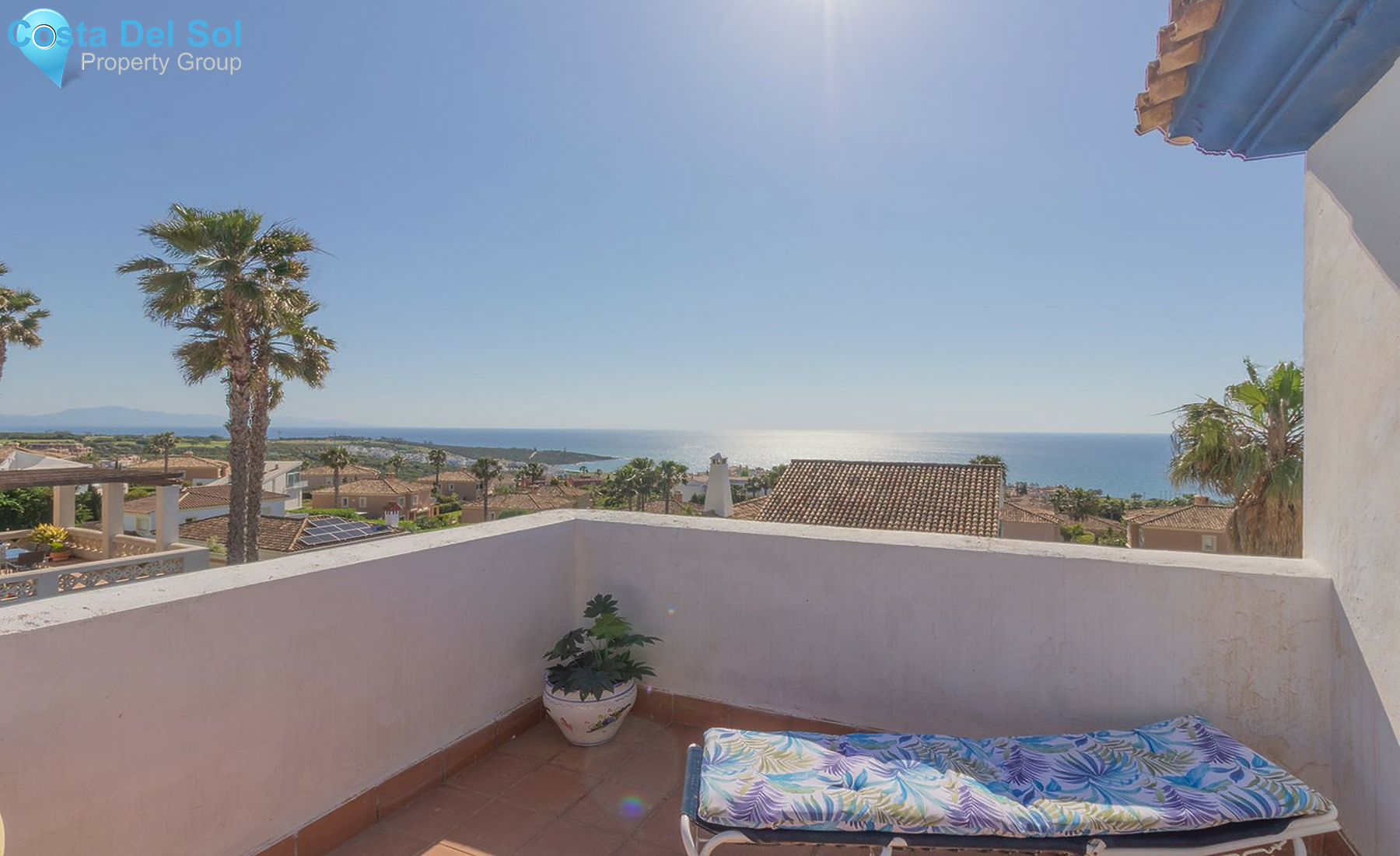 House in La Alcaidesa-1281236