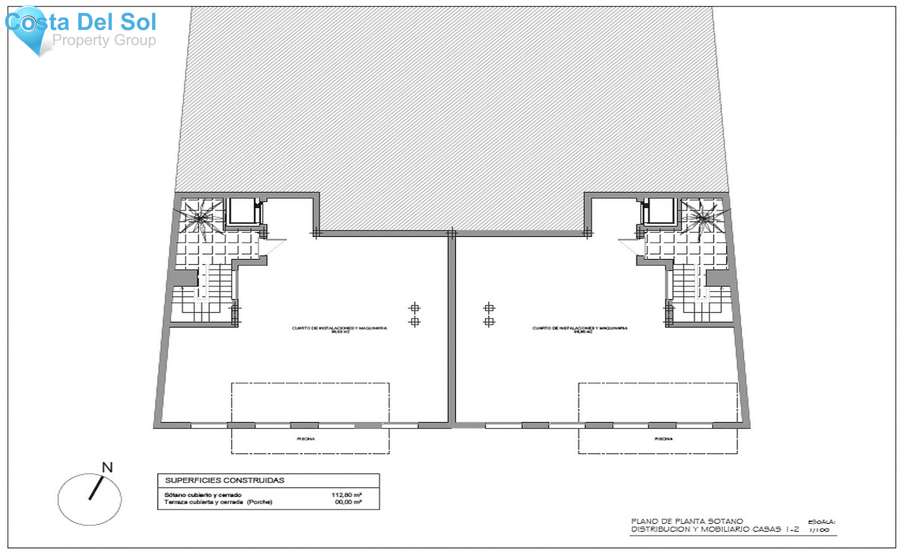 House in La Cala Hills