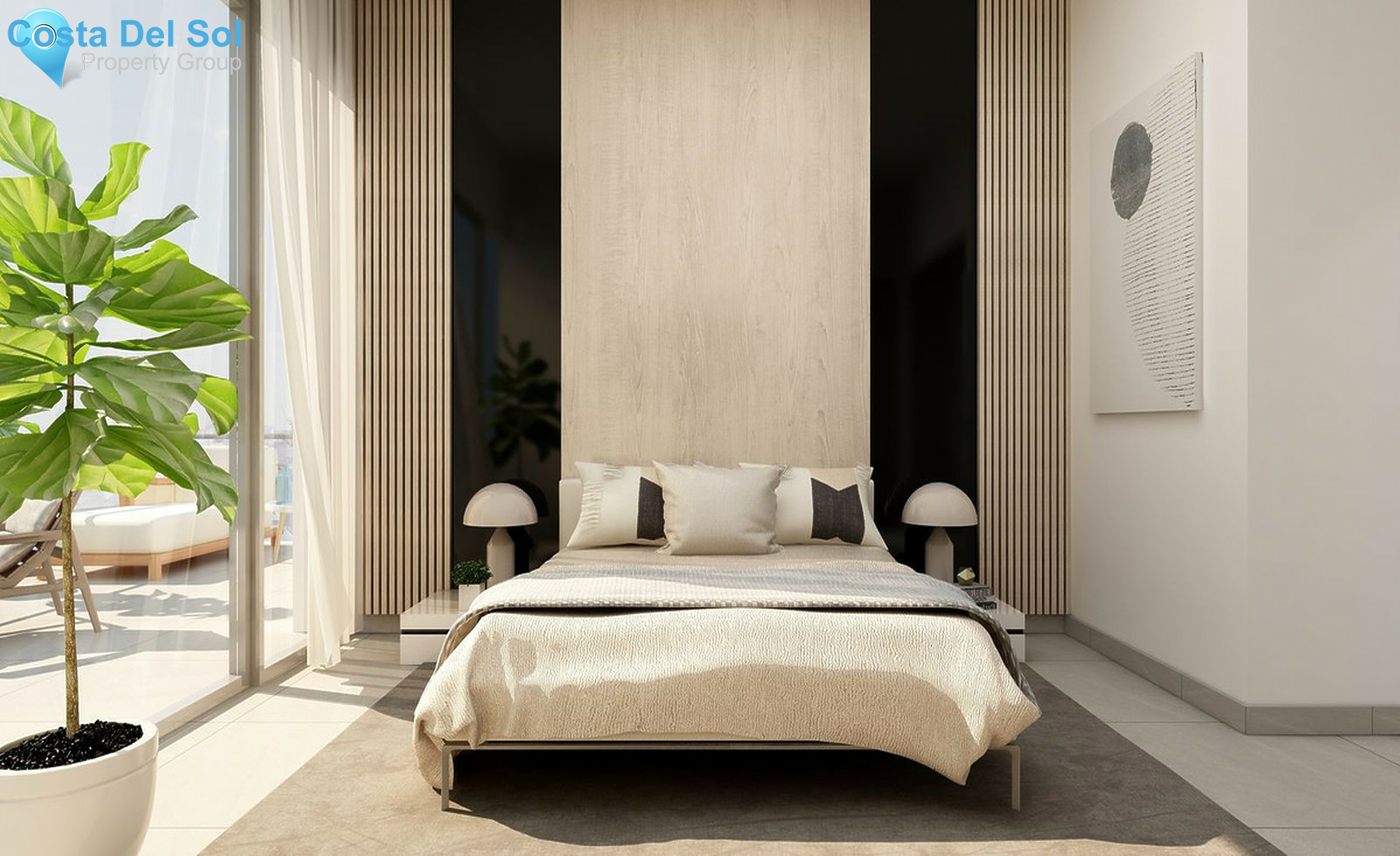 House in La Cala Hills-1433292