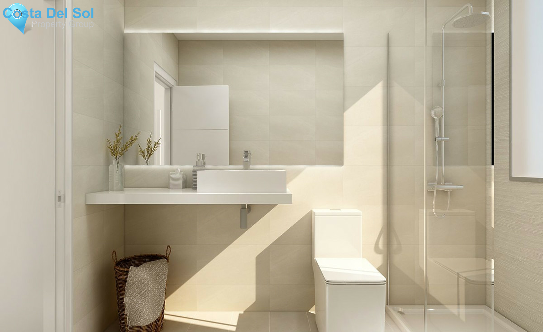 House in La Cala Hills-1433294