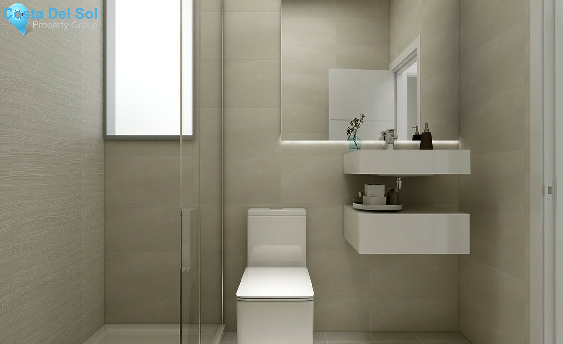 House in La Cala Hills-1433295