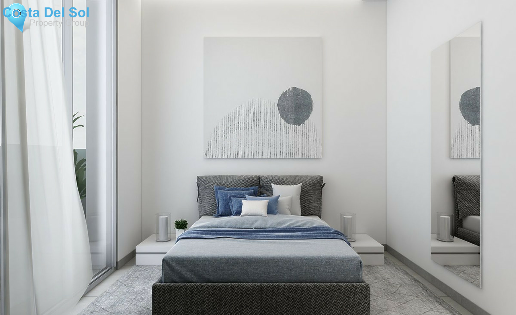 House in La Cala Hills-1433296