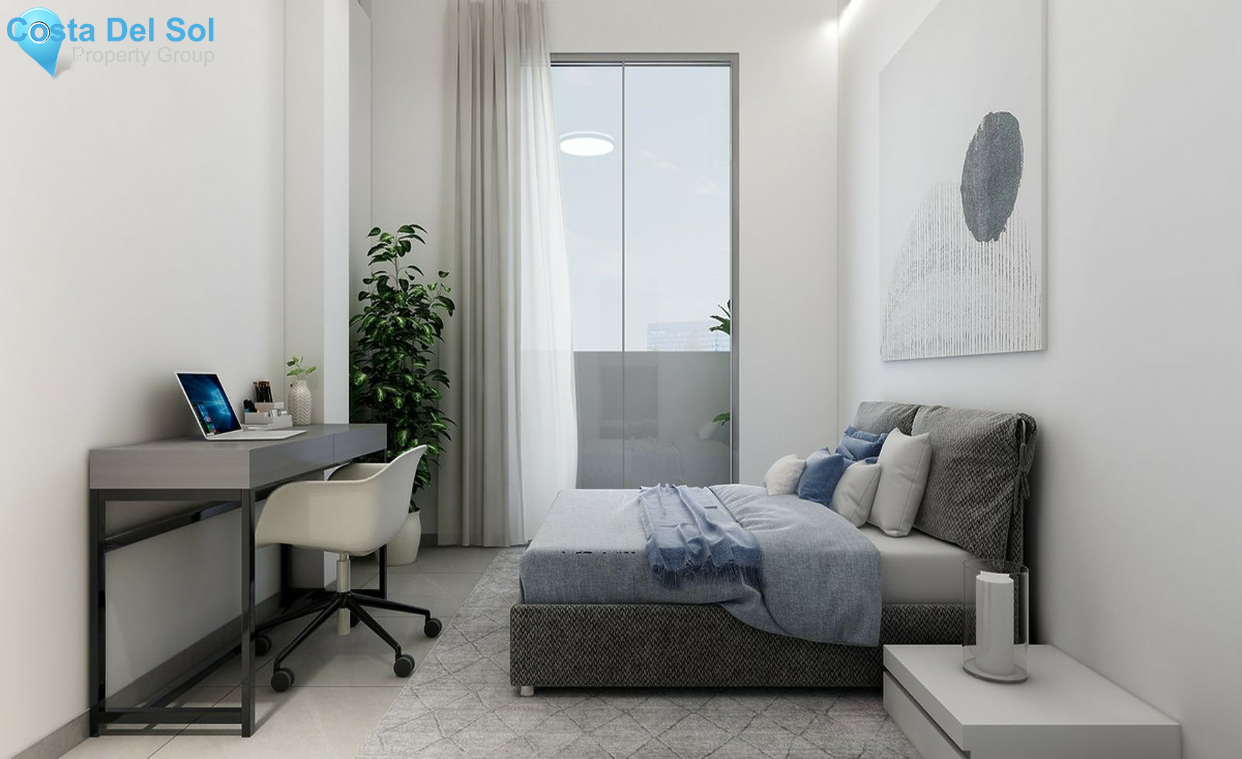 House in La Cala Hills-1433297