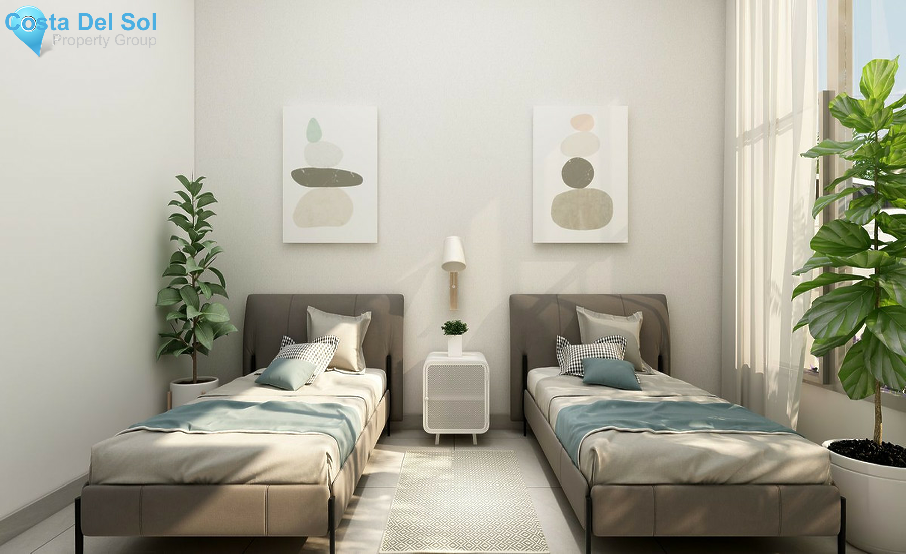 House in La Cala Hills-1433298