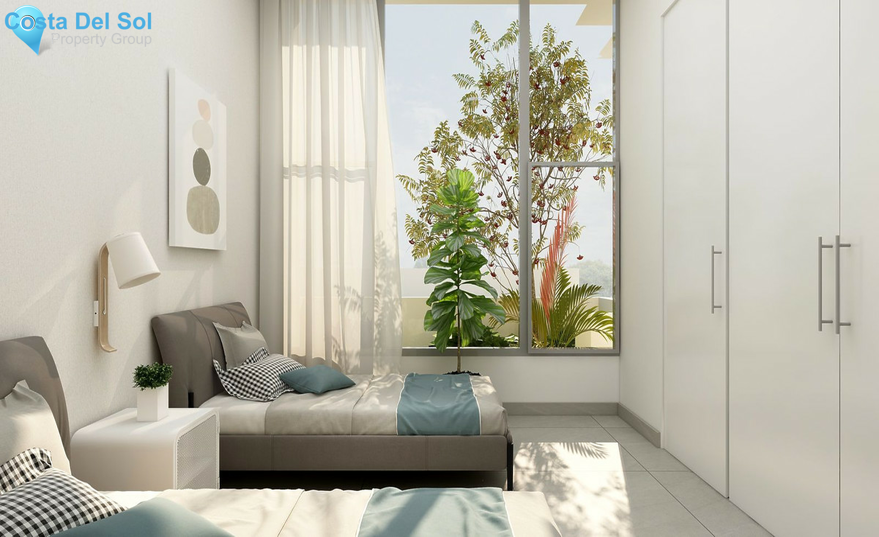 House in La Cala Hills-1433299