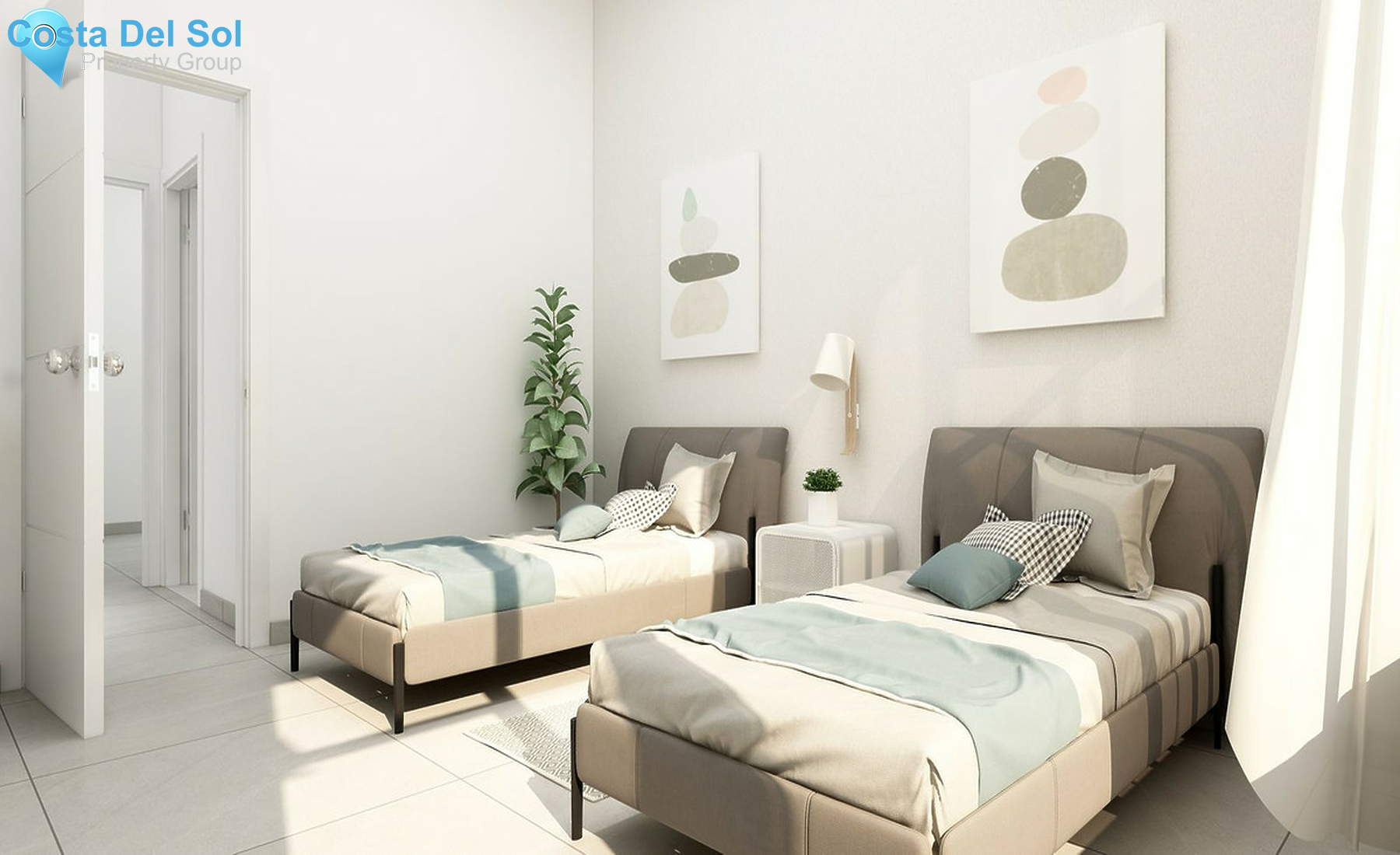 House in La Cala Hills-1433300