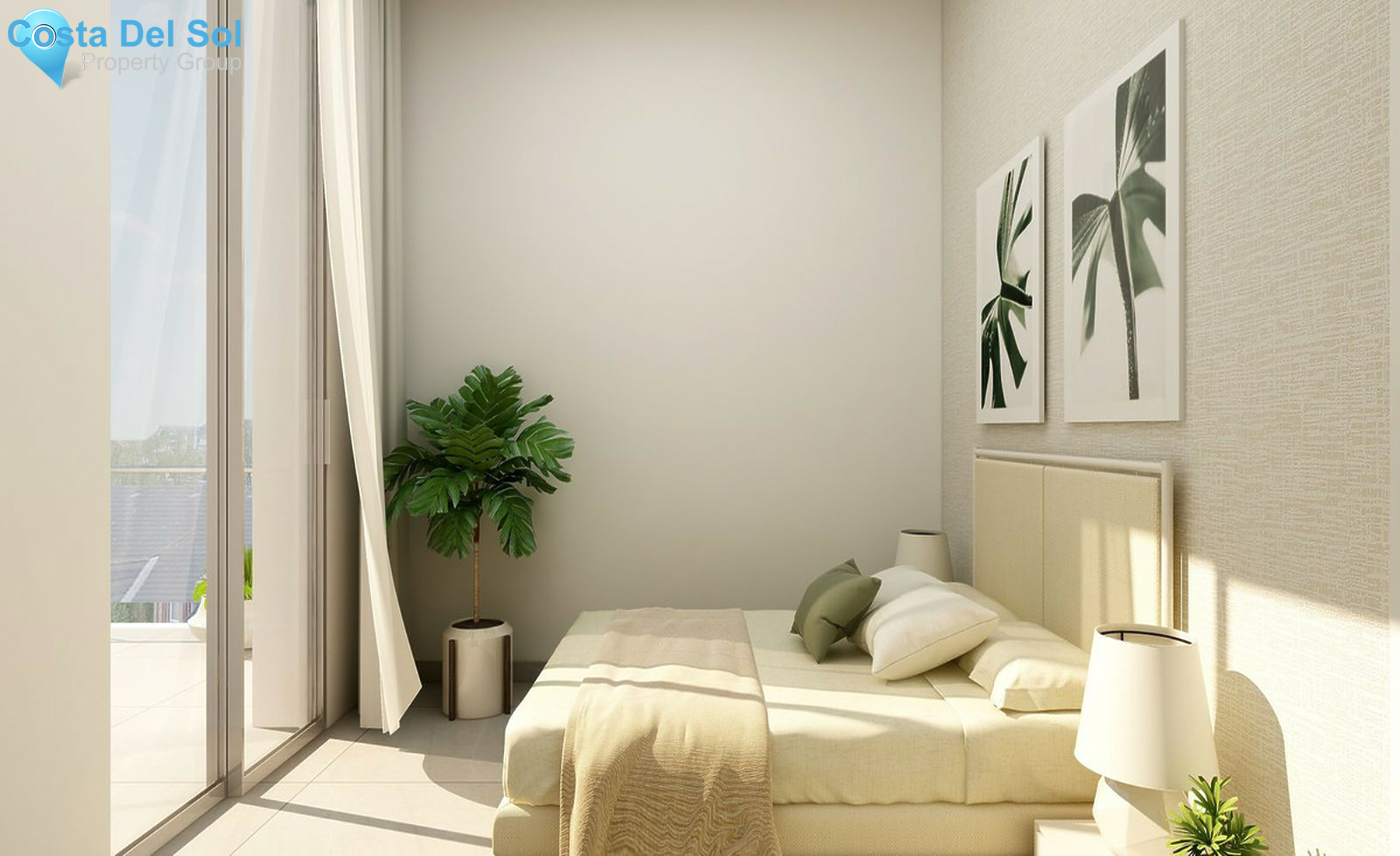 House in La Cala Hills-1433301