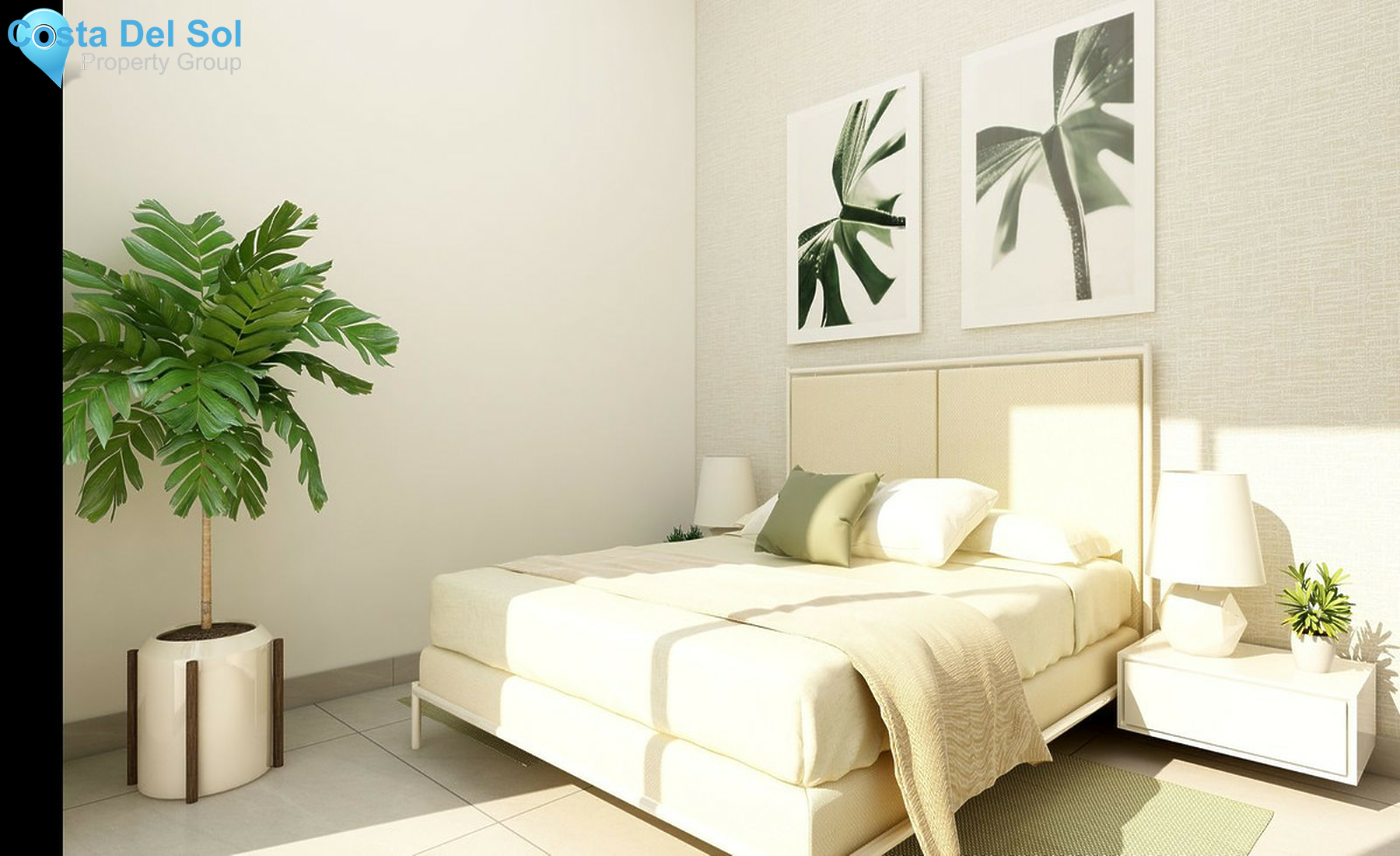 House in La Cala Hills-1433302