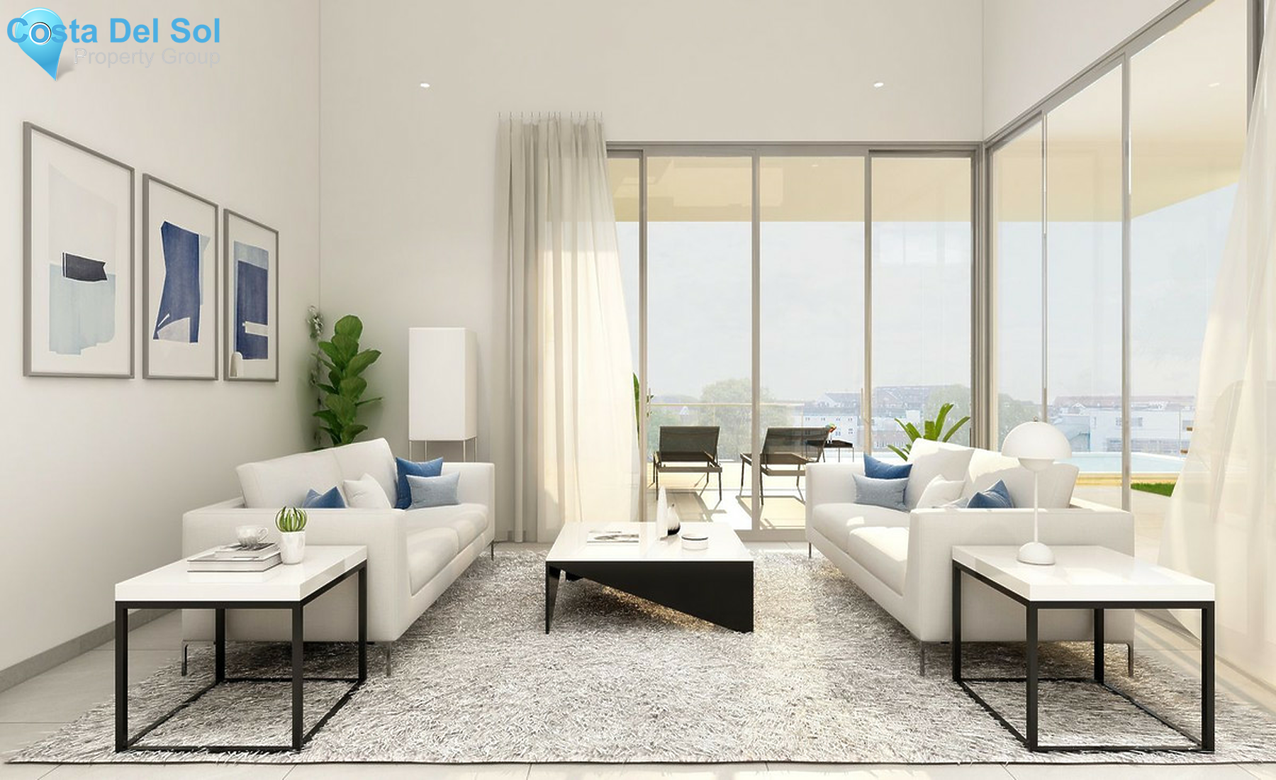 House in La Cala Hills-1433286