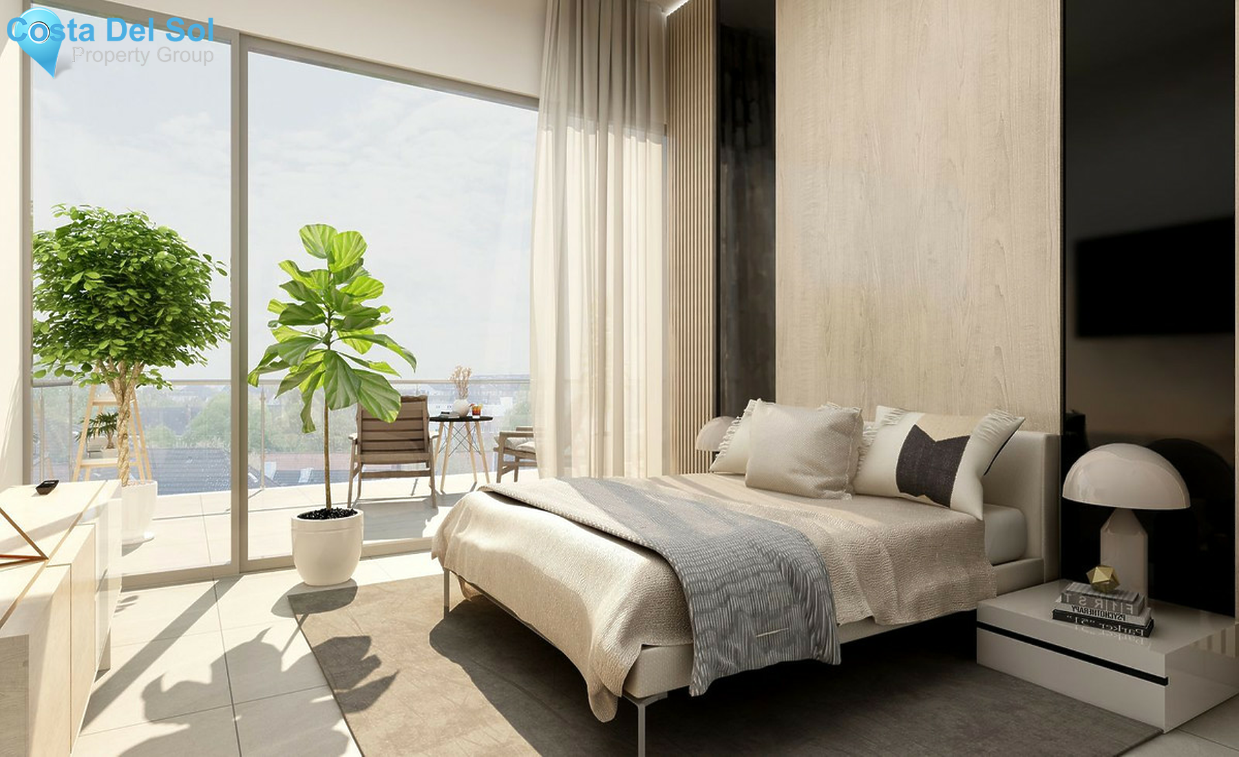 House in La Cala Hills-1433290