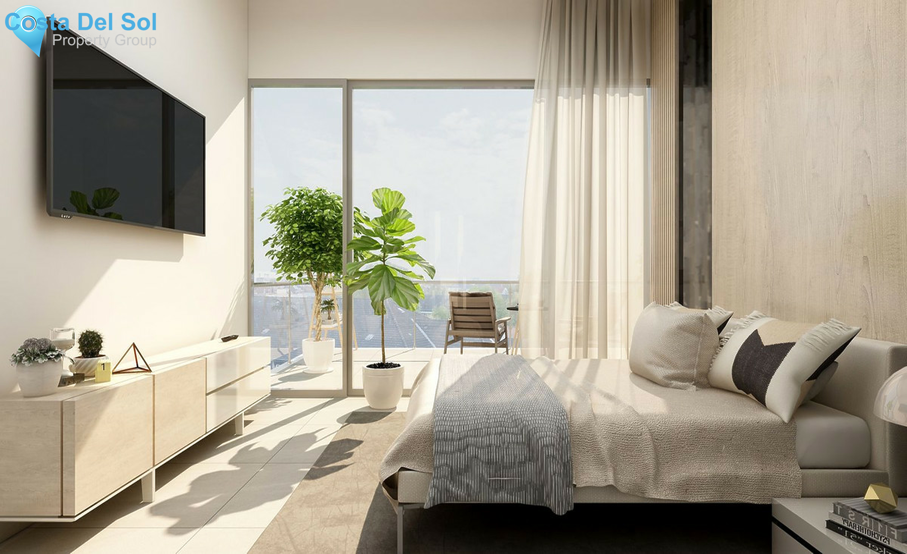 House in La Cala Hills-1433291