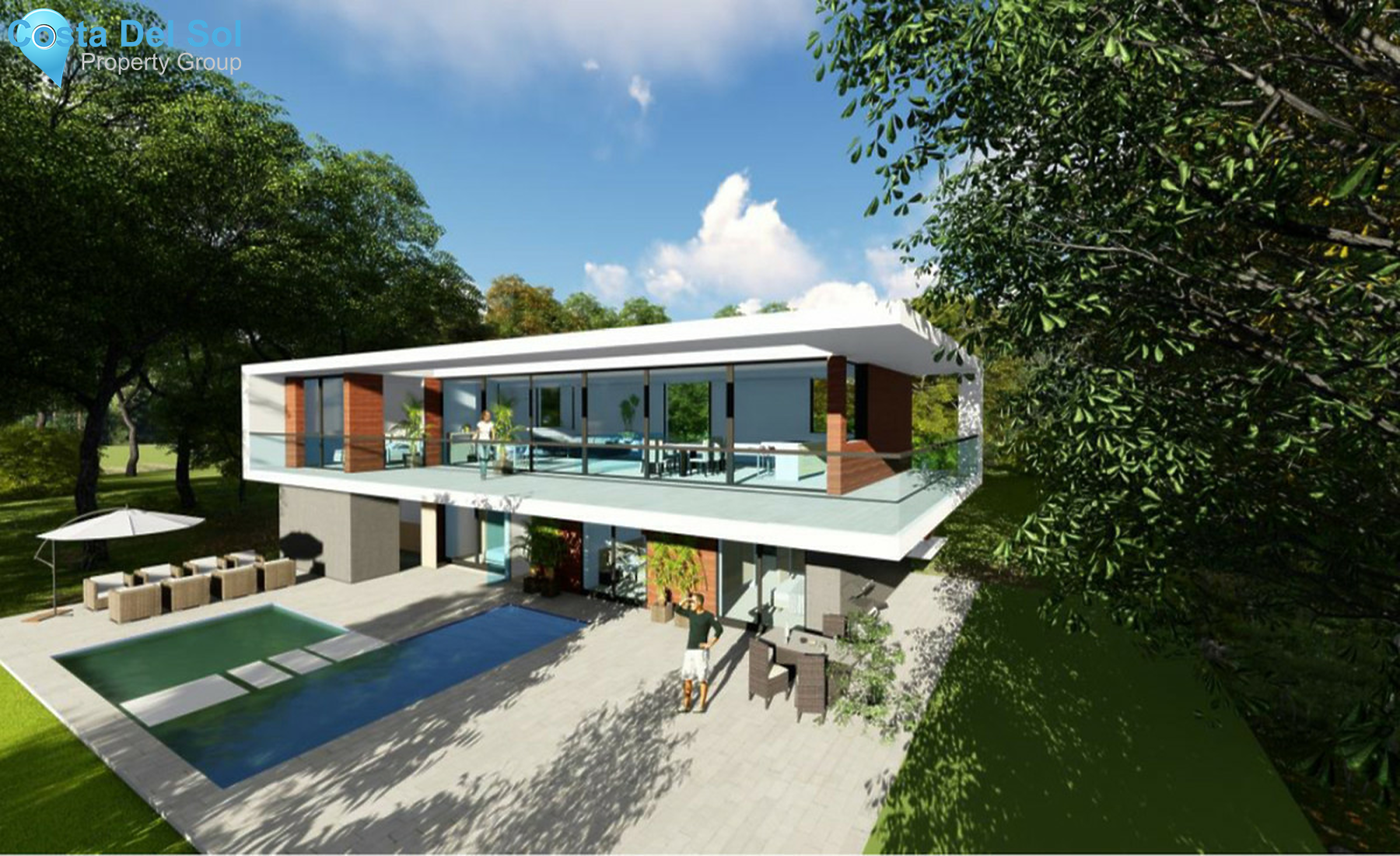 House in La Cala Golf-1237961