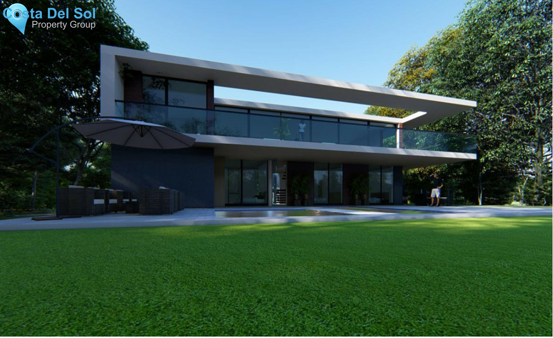 House in La Cala Golf-1237962