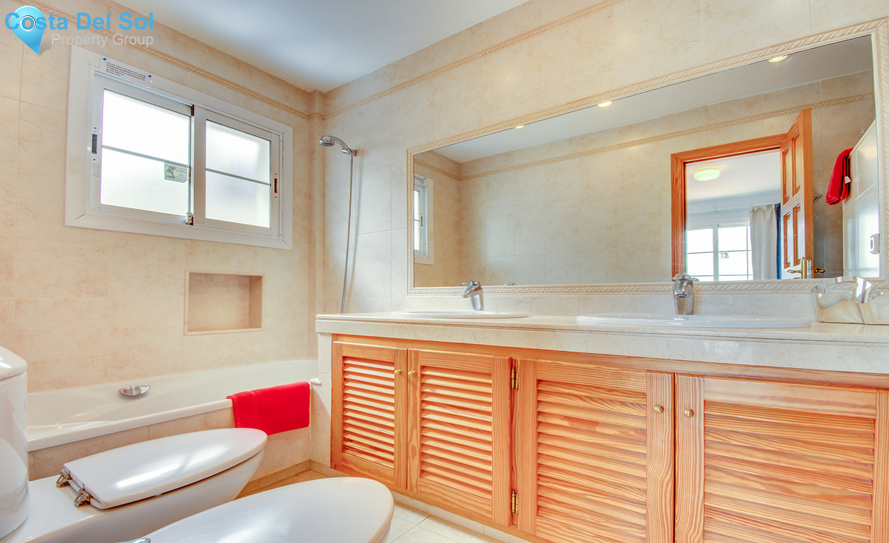 House in La Cala Golf-1302054