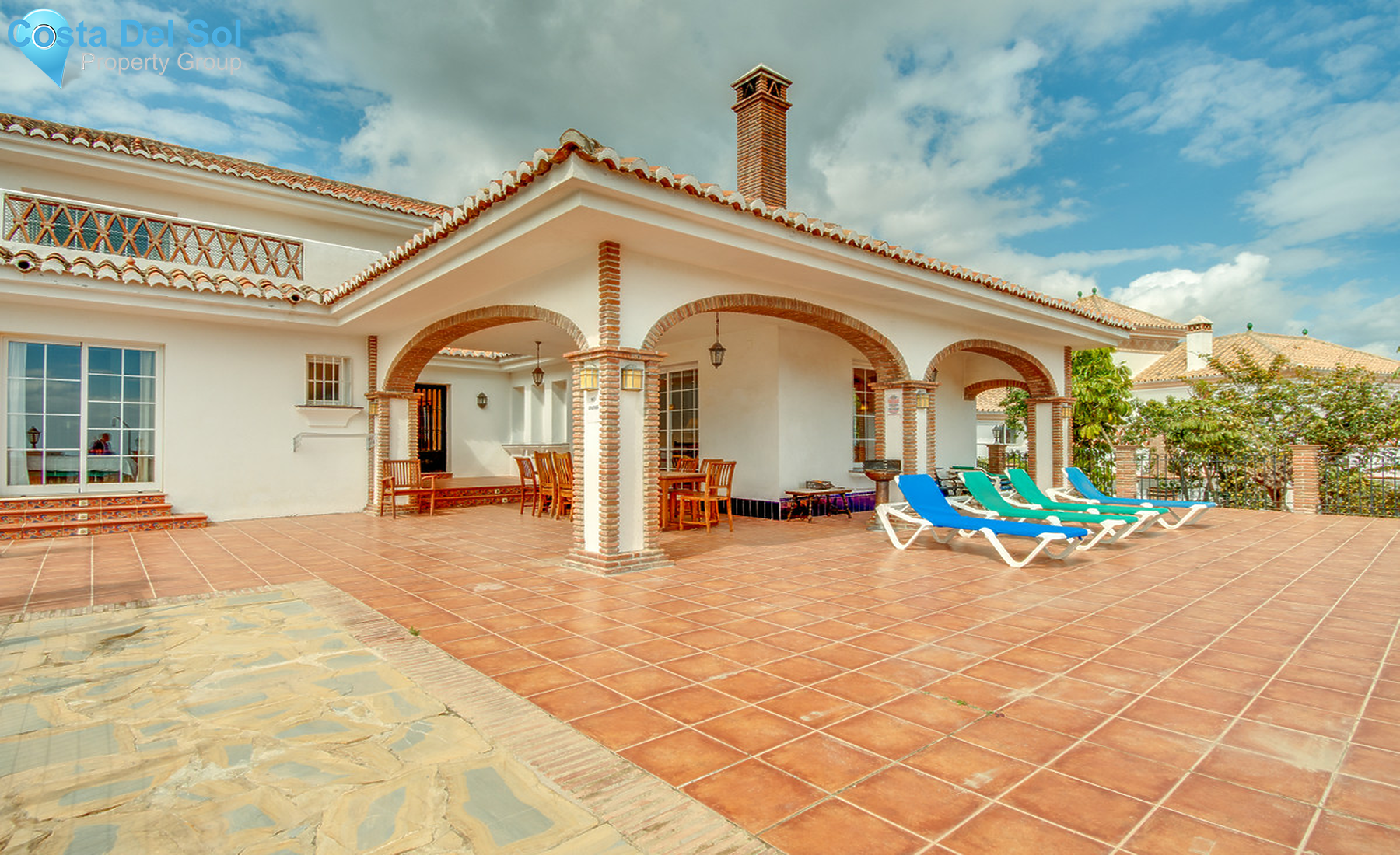 House in La Cala Golf-1302061