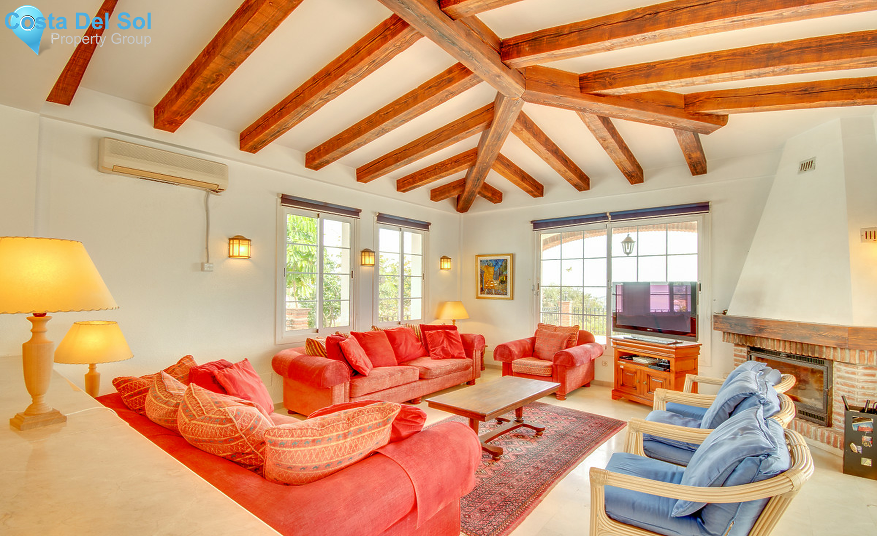 House in La Cala Golf-1302050