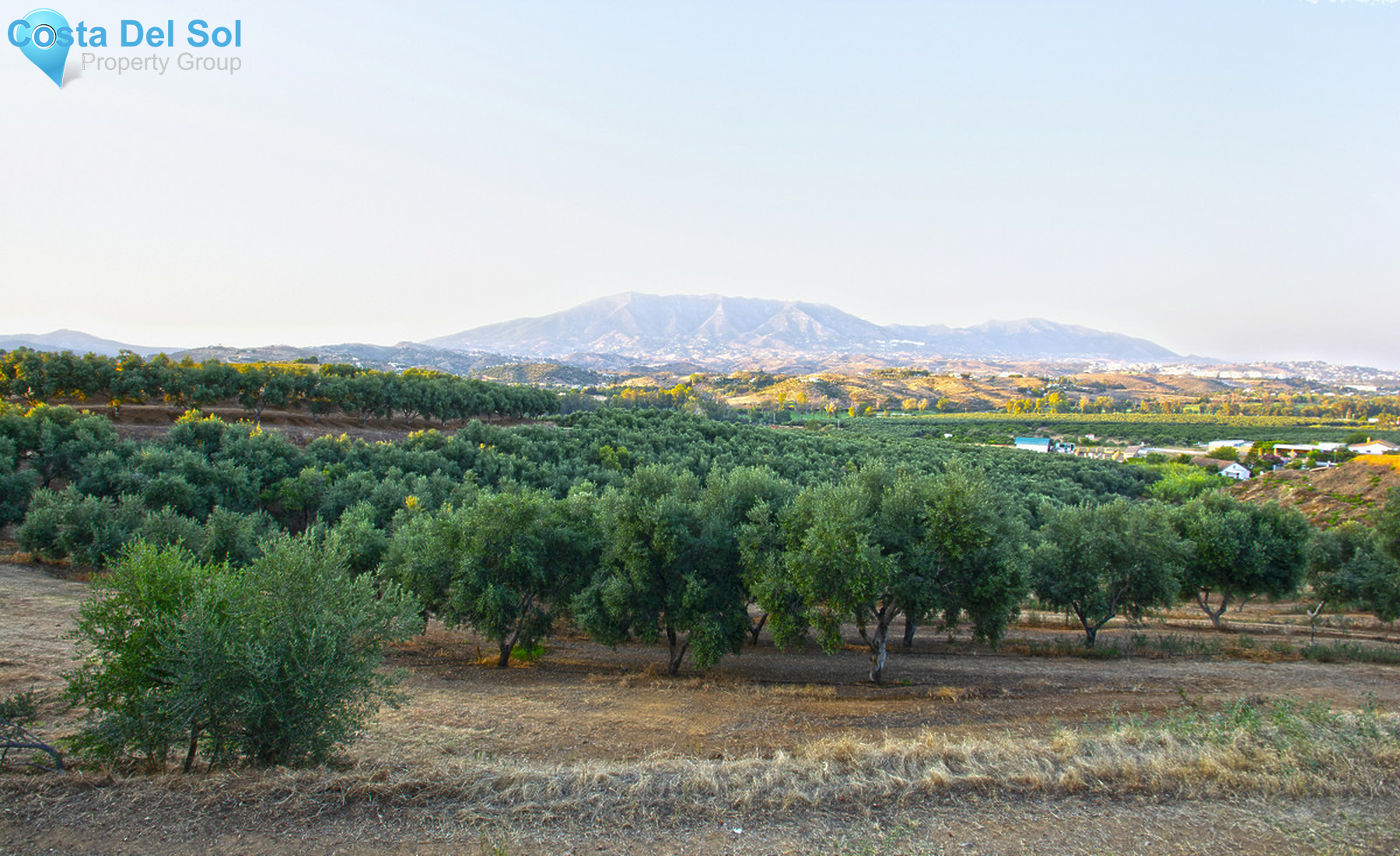 House in La Cala Golf