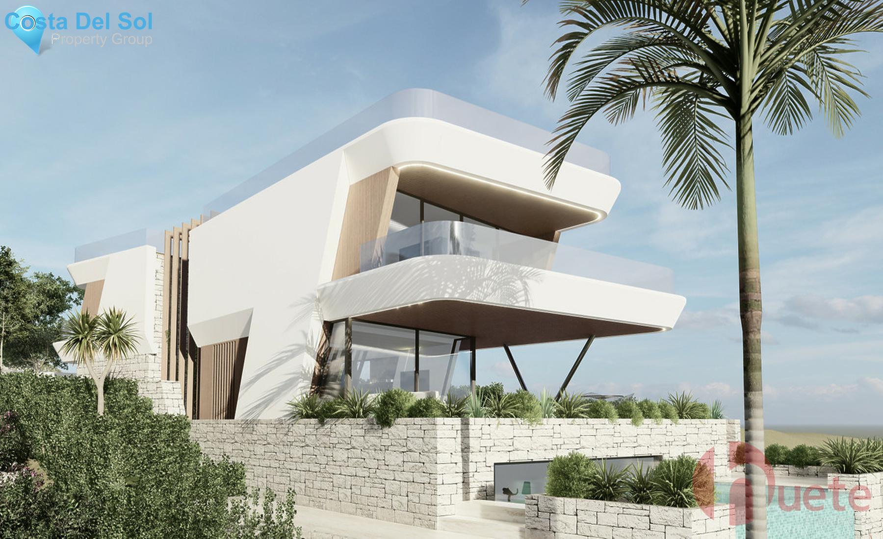 House in La Cala Golf-1303706