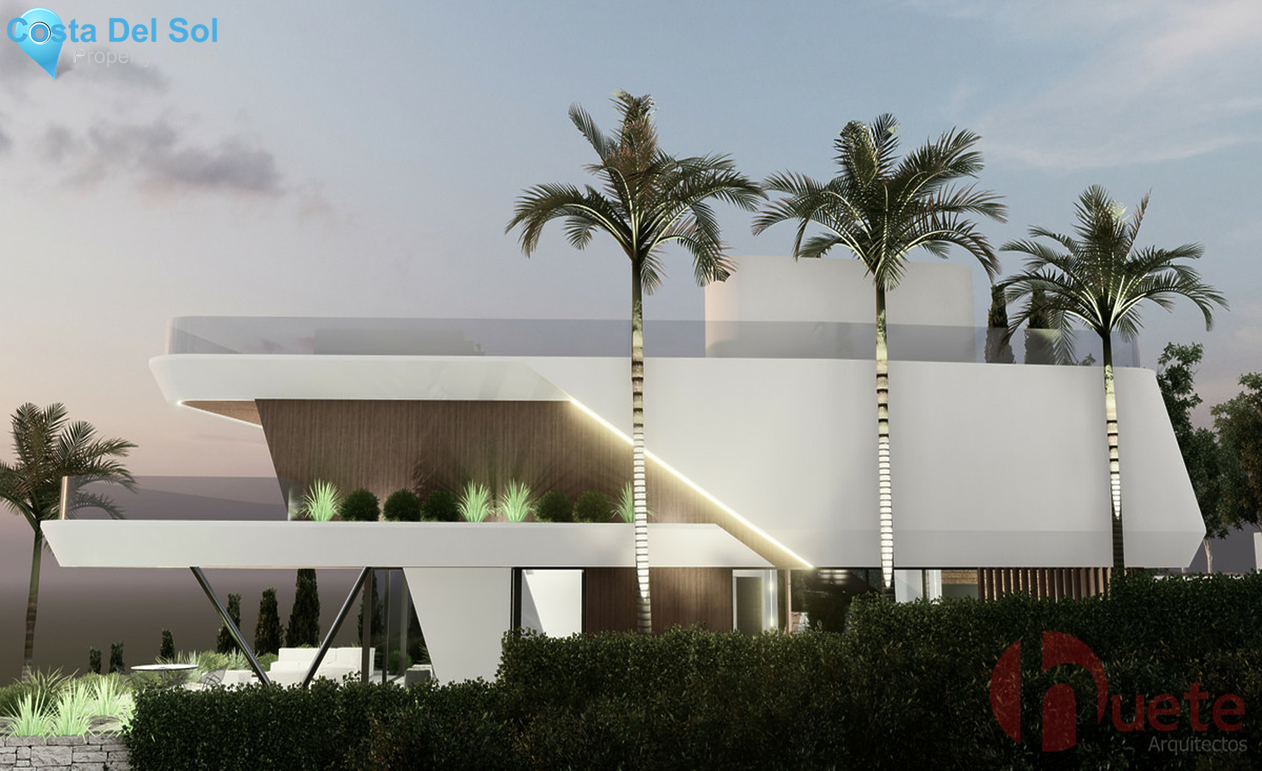 House in La Cala Golf-1303709