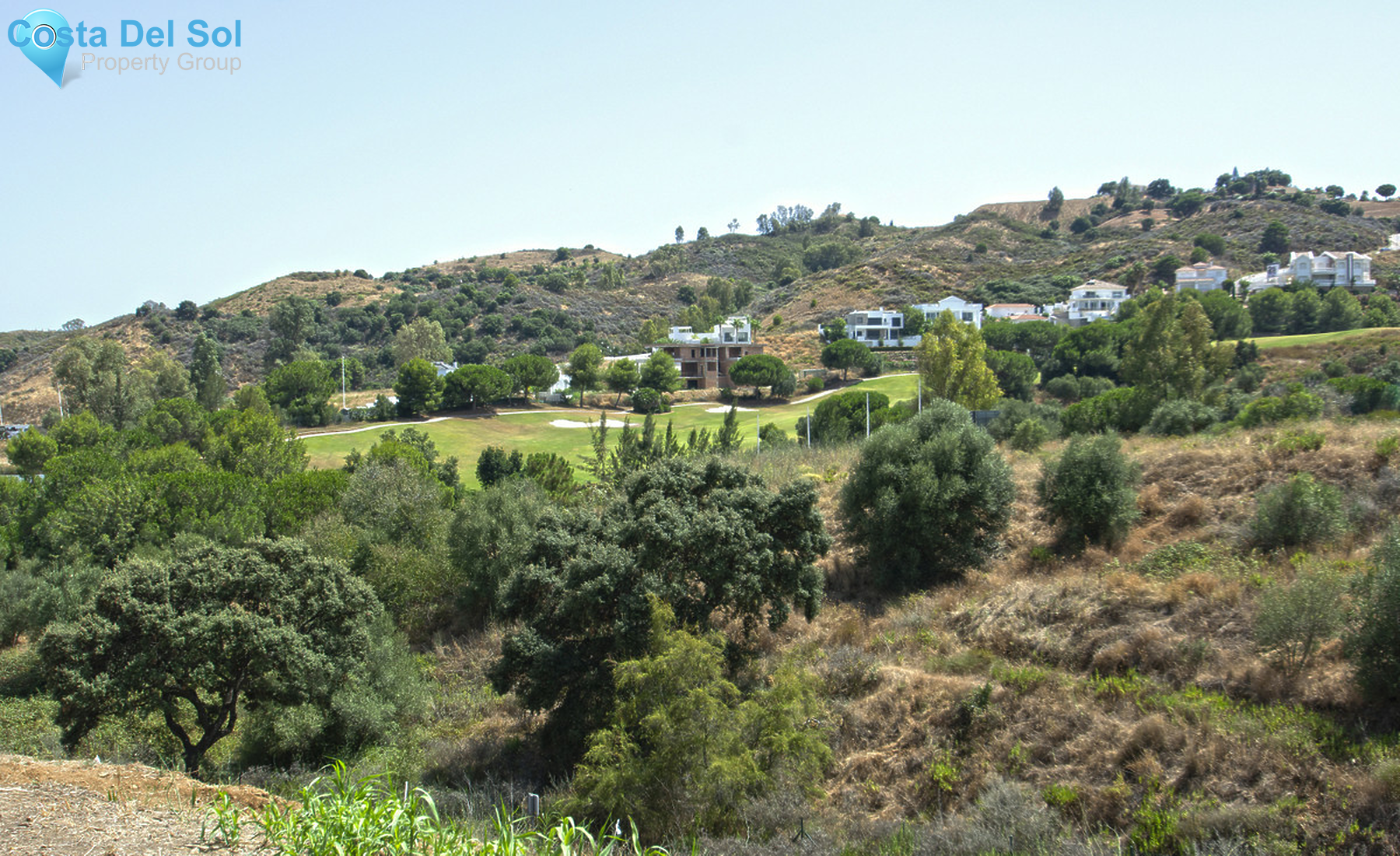 House in La Cala Golf-1303711