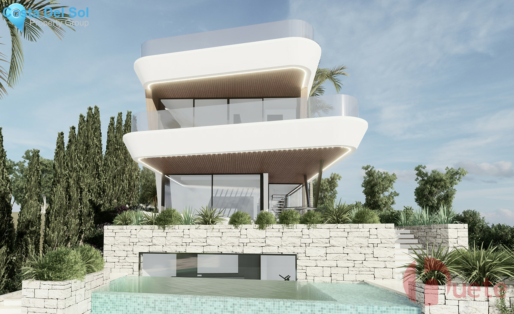 House in La Cala Golf-1303704