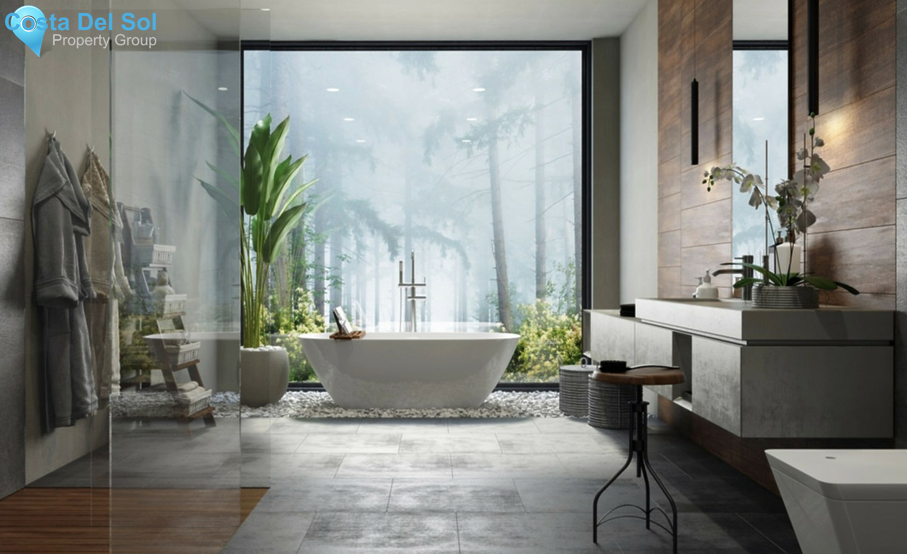 House in La Cala Golf