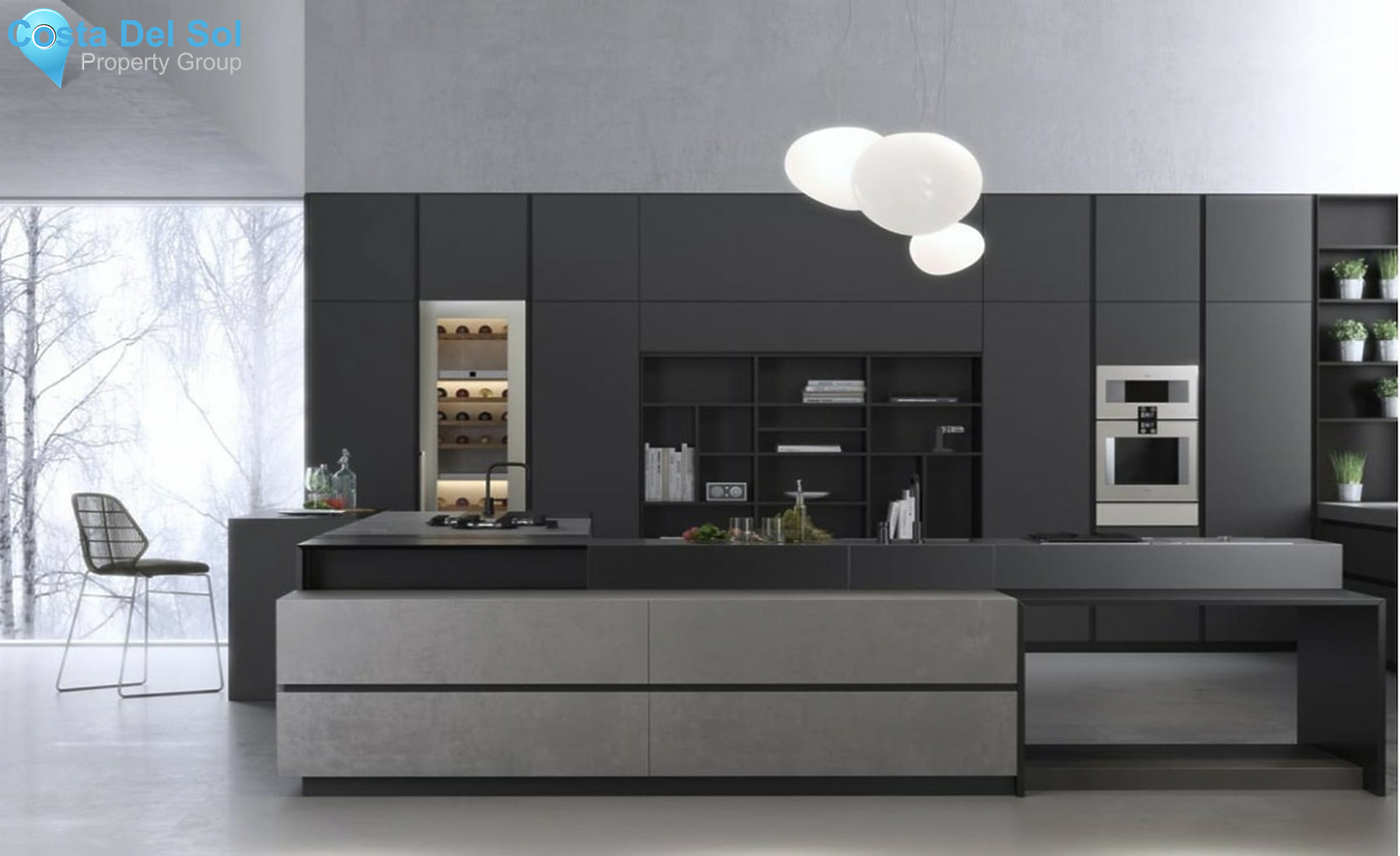 House in La Cala Golf-1319305