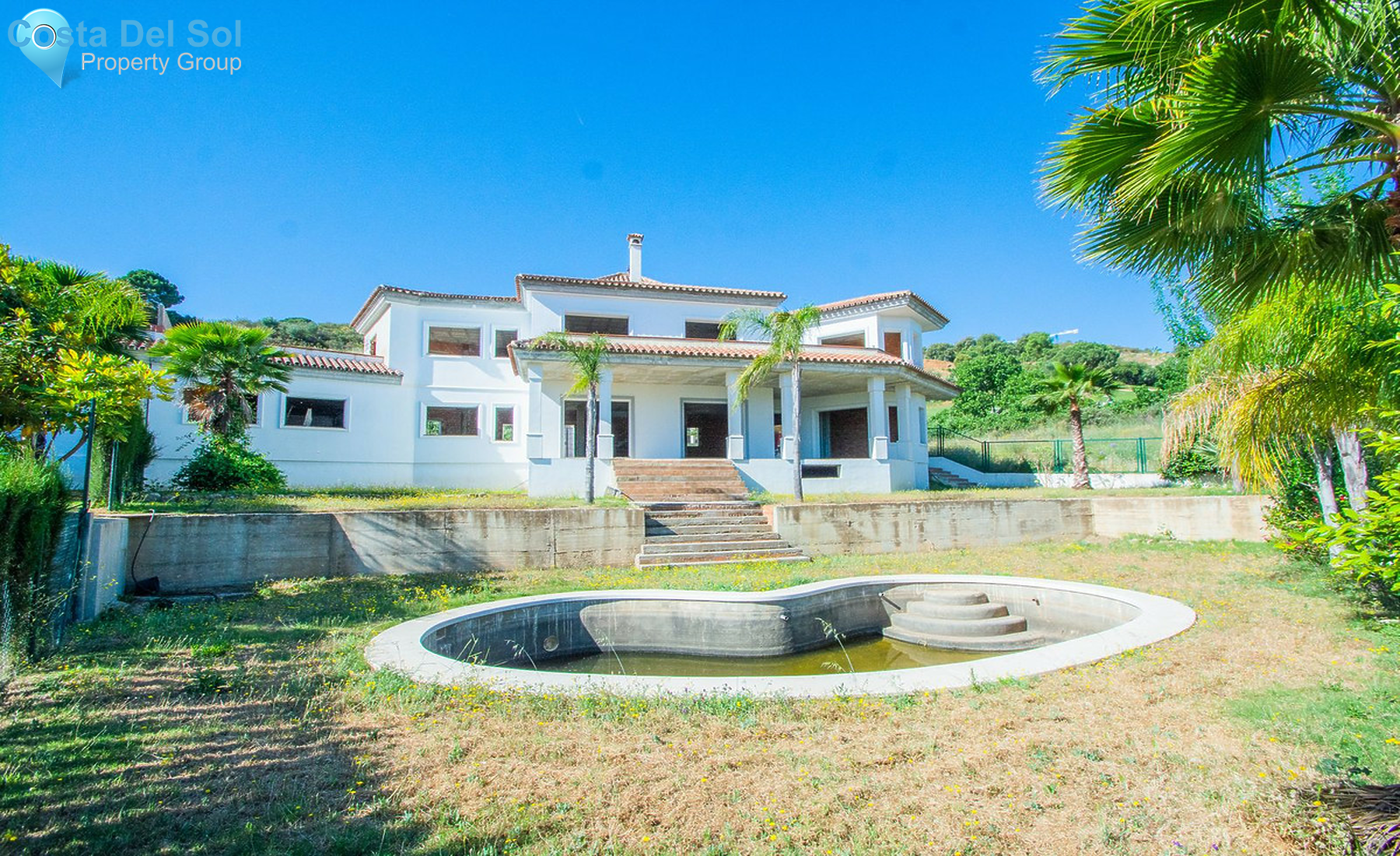 House in La Cala Golf-1367422