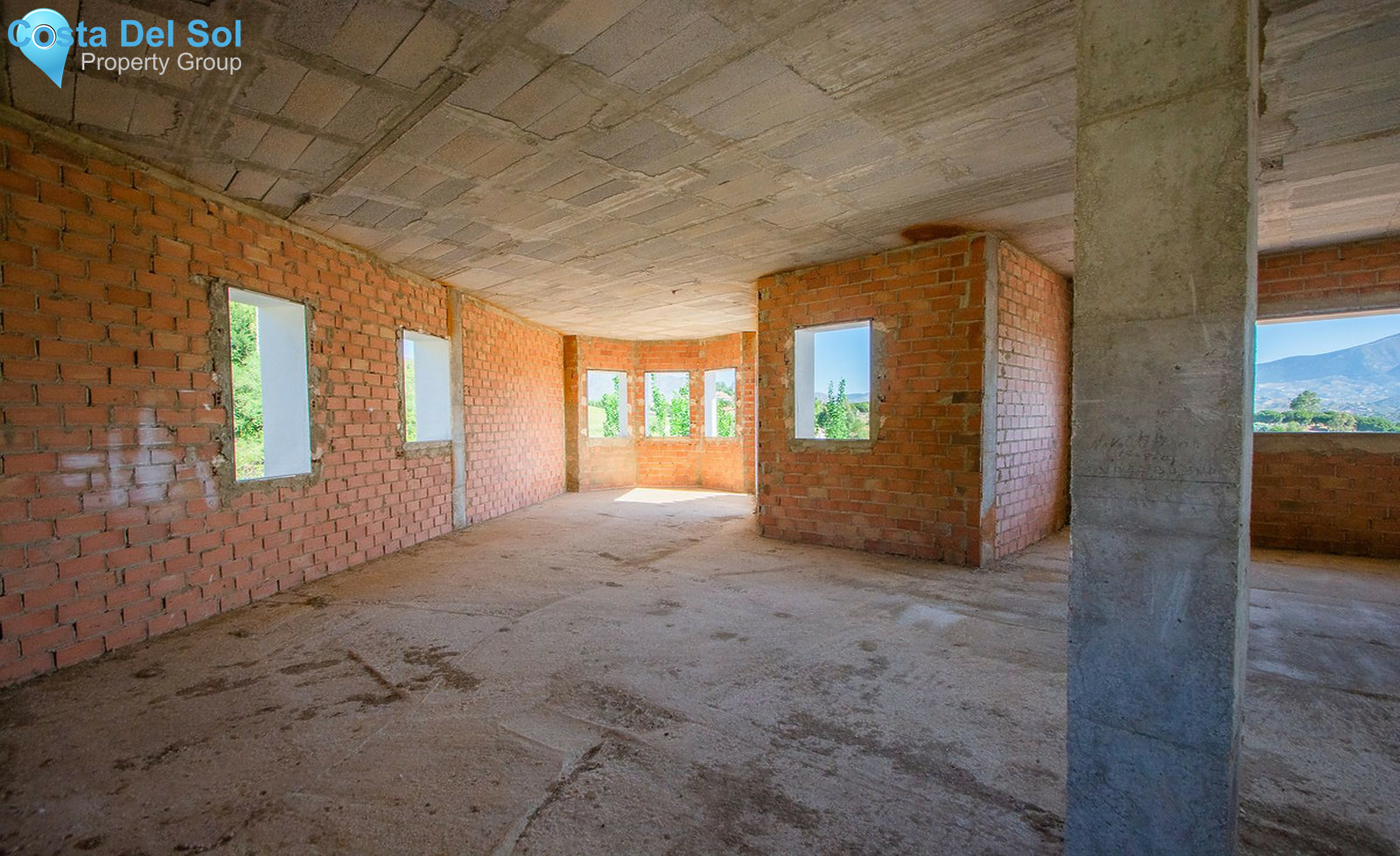 House in La Cala Golf-1367432