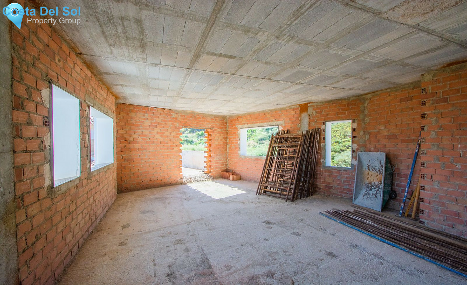 House in La Cala Golf-1367439