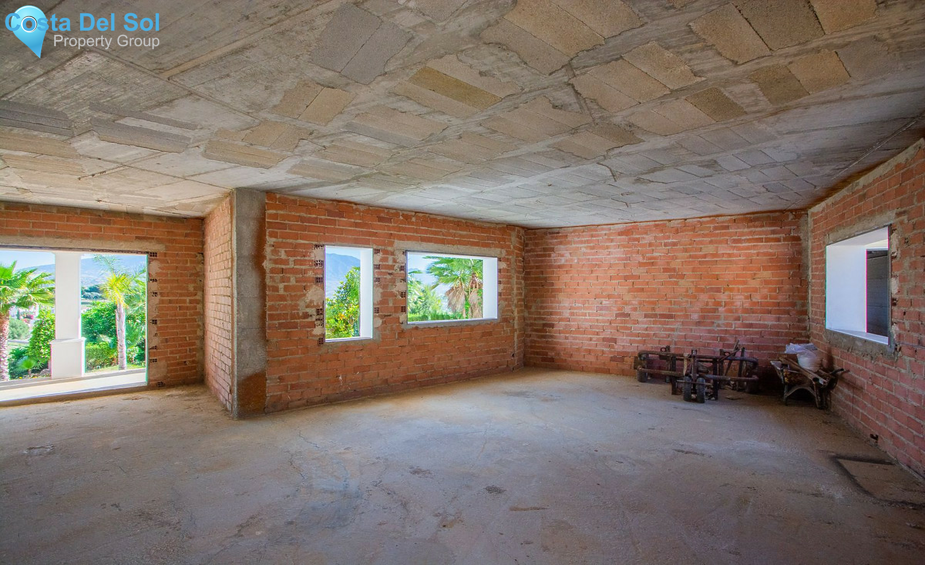 House in La Cala Golf-1367425