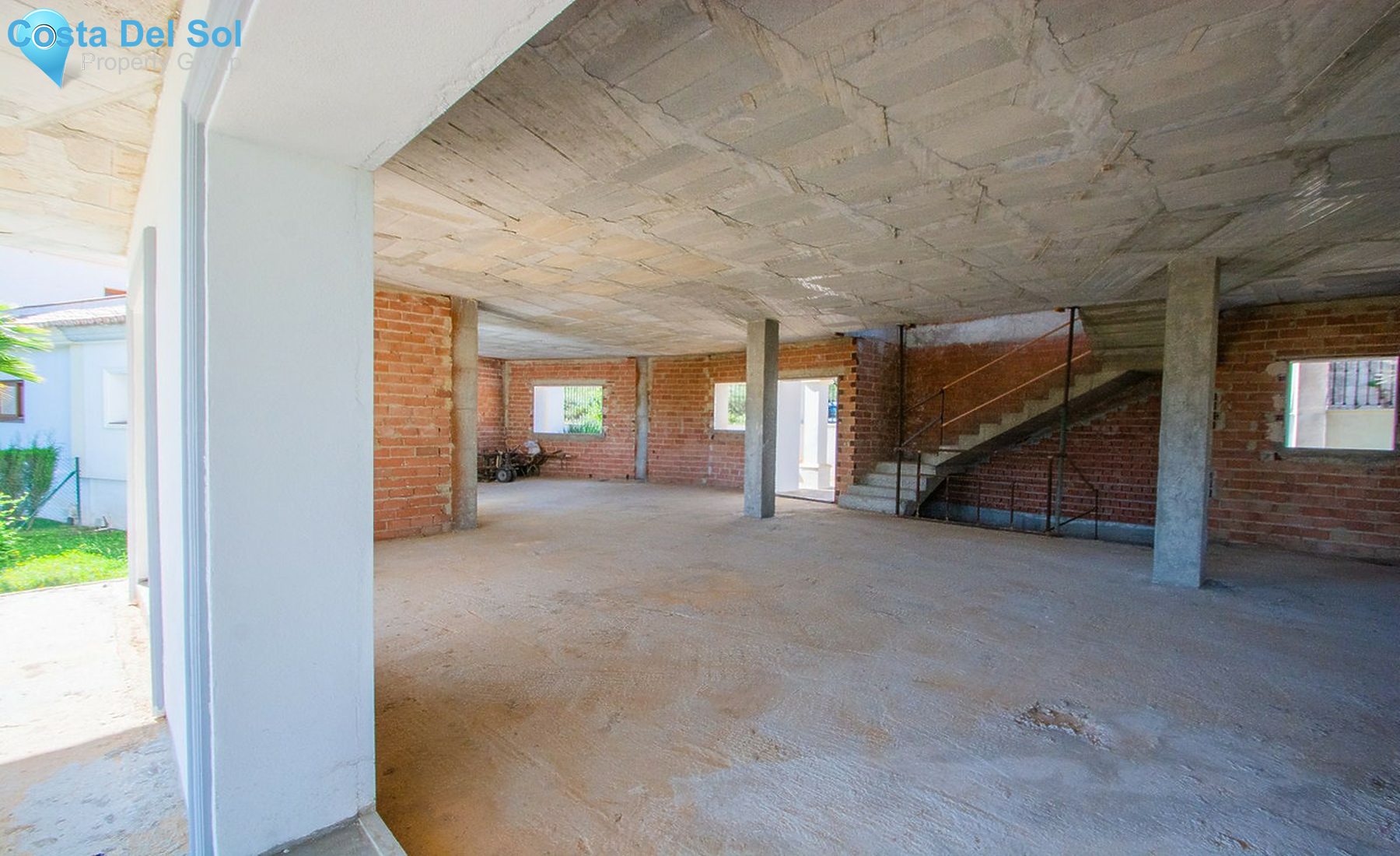 House in La Cala Golf-1367429