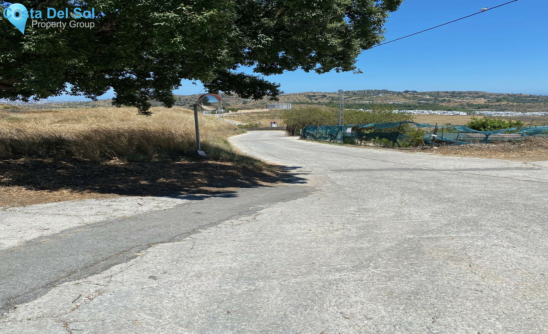 House in La Cala Golf